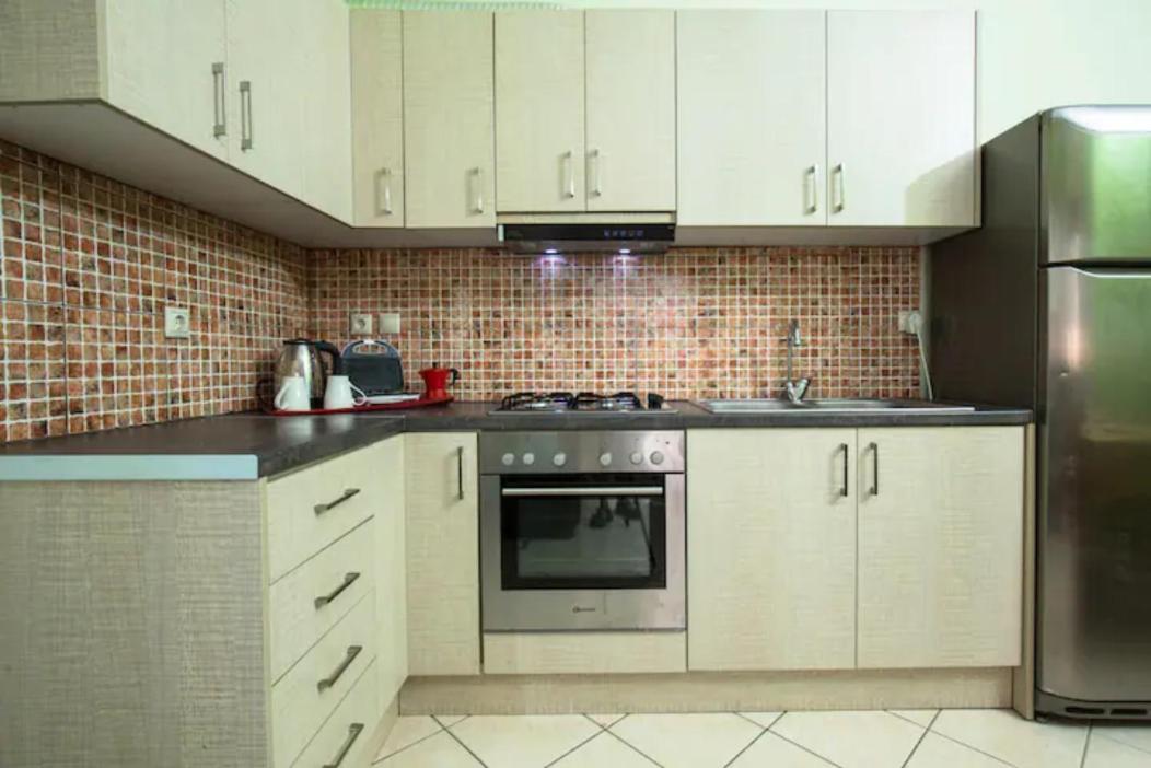Nikis Apartments Kisamos Dhrapanias Ngoại thất bức ảnh