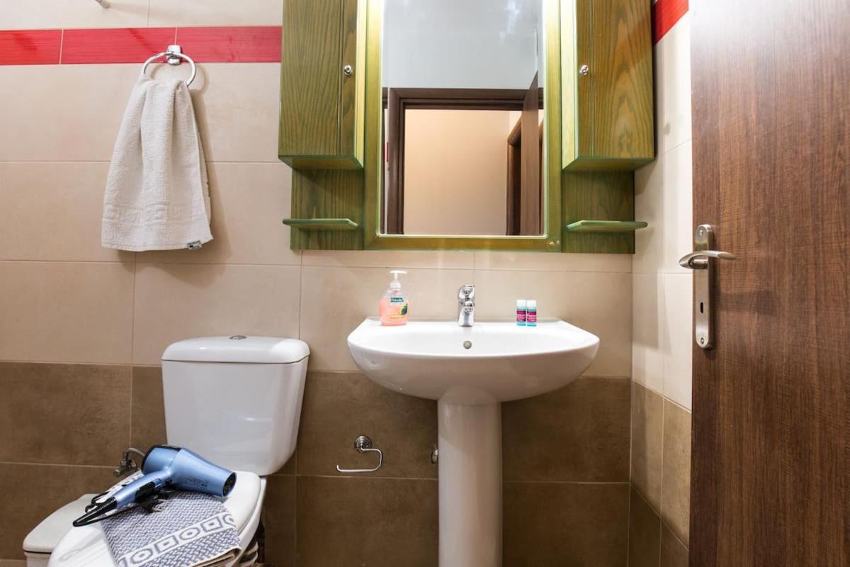 Nikis Apartments Kisamos Dhrapanias Ngoại thất bức ảnh