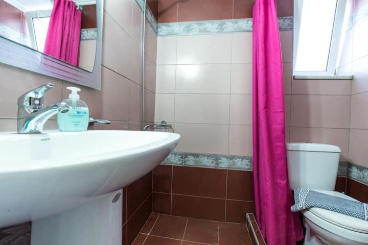 Nikis Apartments Kisamos Dhrapanias Ngoại thất bức ảnh
