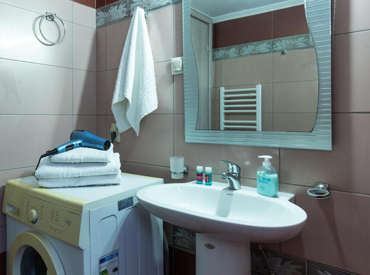 Nikis Apartments Kisamos Dhrapanias Ngoại thất bức ảnh